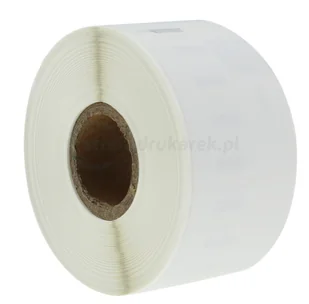Dymo strefadrukarek.pl Etykiety LW 99013 36mm x 89mm S0722410 - zamiennik | OSZCZĘDZAJ DO 80% - ZADZWOŃ! 730811399 PROMOCJA! LW-99013 - Etykiety do drukarek - miniaturka - grafika 2