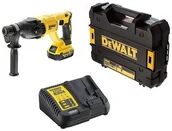 Inne - DeWALT DeWalt DCH133M1 Młotowiertarka SDS+ 18V 4.0Ah DeWalt DCH133M1 Młotowiertarka SDS+ 18V 4.0Ah DCH133M1 - miniaturka - grafika 1