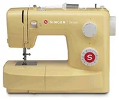 Maszyny do szycia - Singer SIMPLE 3223 Y - miniaturka - grafika 1