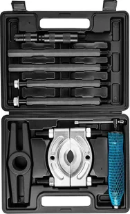 NEO Ściągacz z siłownikiem 11-847 - Ściągacze - miniaturka - grafika 2