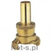 Gardena Złącze do węży ogrodowych 07121-20 - Inne akcesoria do nawadniania - miniaturka - grafika 2