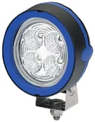Oświetlenie warsztatowe - Hella Mega Beam LED, reflektor roboczy LED, oświetlenie bliskiego obszaru pracy, czarny 1GM 996 136-361 - miniaturka - grafika 1