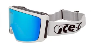 Vershold Polska Ice-Q Ski Magnet-4 S1/S2 - Gogle narciarskie - miniaturka - grafika 6