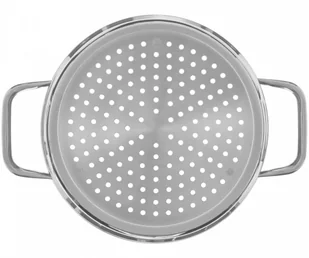 WMF Nakładka do parowania Compact Cuisine 20 cm 0793206380 - Pozostałe akcesoria kuchenne - miniaturka - grafika 2