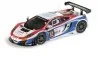 Minichamps McLaren 12C GT3 Russian - Modele do sklejania - miniaturka - grafika 4