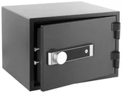 Sejfy i kasy pancerne - Yale Sejf elektroniczny YFM/352/FG2/B - miniaturka - grafika 1
