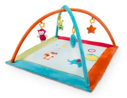 Ricokids , mata edukacyjna - Maty edukacyjne - miniaturka - grafika 2