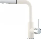 Baterie kuchenne - KERNAU Bateria KWT 06A PO Pure White 185211 - miniaturka - grafika 1