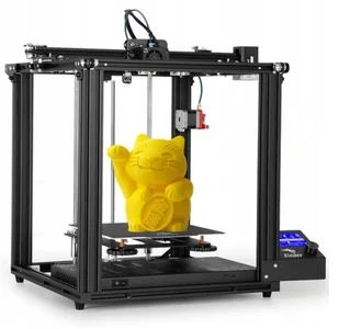 Creality Drukarka 3D Ender-5 Pro - Drukarki 3D - miniaturka - grafika 4