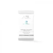Maseczki do twarzy - Apis Oxy O2 Terapis Algae Mask 20g 95462-uniw - miniaturka - grafika 1