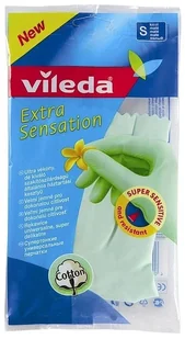 Vileda Extra Sensation M Rękawice 145752 - Inne artykuły do sprzątania - miniaturka - grafika 7
