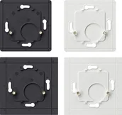 Wyłączniki światła i elektryczne - Gira 533900 akcesoria do płyt podłogowych zestaw radiowy nadajnik ścienny - miniaturka - grafika 1