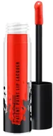 Błyszczyki do ust - MAC Red Enamel Patent Paint Lip Lacquer Błyszczyk 3.8 g - miniaturka - grafika 1