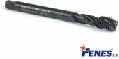 Gwintowniki - HSS Gwintownik maszynowy OPTI do gwintu metrycznego M16, nieprzelotowy (RM 800), DIN-376 E OX - FENES - miniaturka - grafika 1