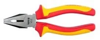 YATO SZCZYPCE UNIWERSALNE 160MM VDE / YT-21151 / YT-21151 - Pozostałe narzędzia ogrodowe - miniaturka - grafika 8