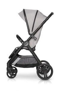 Easy Go Wózek spacerowy Canny Pearl Easy Go 3654 - Wózki dziecięce - miniaturka - grafika 8