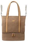 Akcesoria do wózków - BabyOno Torba dla mamy do wózka Comfort Supreme - miniaturka - grafika 1