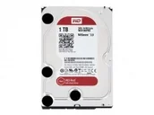 Akcesoria do monitoringu - Western Digital Dysk Western Digital Red WD10EFRX 3.5'' 1TB HDD-WD10EFRX - miniaturka - grafika 1
