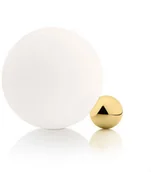 Lampy stojące - Flos Lampa stołowa COPYCAT Gold 24K F1952044 - miniaturka - grafika 1