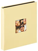 Albumy fotograficzne - Walther Fun album na zdjęcia do 400 zdjęć w formacie 10 x 15 cm wpuszczany album fotograficzny Memo Album EA-110-H - miniaturka - grafika 1