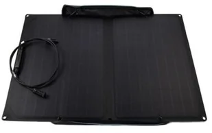 Ecoflow Panel fotowoltaiczny ogniwa do stacji 160W - Zasilacze awaryjne UPS - miniaturka - grafika 3