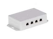 Akcesoria do monitoringu - Ewimar Obudowa PTU/PTF-6-BOX do modułów PTF-64 i PTU-64 PTU/PTF-6-BOX - miniaturka - grafika 1