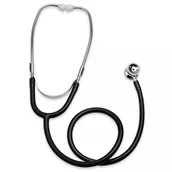 Urządzenia medyczne - Little Doctor LD Prof - III Stetoskop neonatalny /dwugłowicowy/ LITDOC-STE PROF - III - miniaturka - grafika 1