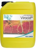 Dezynfekcja - Producent Green Service Virocid - Preparat Dezynfekcyjny - Koncentrat 10 L - miniaturka - grafika 1