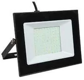 Lampy ogrodowe - LUMAX Projektor LED HEDA LUMAX 100W 8000LM 840 120° 4000K HFL910N - miniaturka - grafika 1