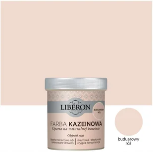 Farba Kazeinowa Liberon Wieczorny Cień 75ml - Farby zewnętrzne - miniaturka - grafika 11
