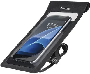 Hama Uchwyt rowerowy Slim 210573 - Uchwyty samochodowe do telefonów - miniaturka - grafika 3