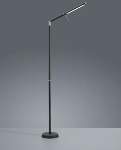 Trio Leuchten Lampka do czytania LED Filigran ze ściemniaczem - Lampy stojące - miniaturka - grafika 2