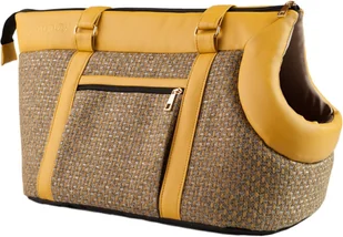 amiplay Torba transportowa Morgan 66 - Sprzęt podróżny i transportery dla psów - miniaturka - grafika 3