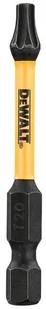 Dewalt DeWALT bity T20 Extreme Impact Torsion, 5 sztuki, 50 MM, dt7395t-QZ DT7395T-QZ - Wiertła - miniaturka - grafika 6