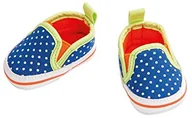 Akcesoria dla lalek - Heless 644Heless kolorowe pantofle dla lalki 644Heless - miniaturka - grafika 1