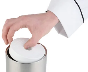 APS Wkład chłodzący okrągły o średnicy 105 mm | Cooler 10781 - Wyposażenie lokali gastronomicznych - miniaturka - grafika 2