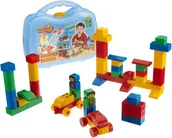 Klocki - Klein Theo 0640 - Manetico walizka, 1+, duża - miniaturka - grafika 1