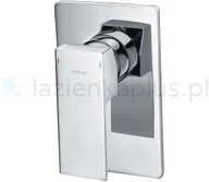 Baterie podtynkowe - Oltens Bateria prysznicowa Oltens Gota 33101100 - miniaturka - grafika 1