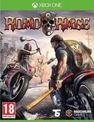 Gry Xbox One - Road Rage GRA XBOX ONE (New) 814290013745 - miniaturka - grafika 1