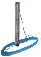 Akcesoria do pomp - GRUNDFOS Grundfos SQ 1-65 Pakiet pompy z 30 m kablem 96524421 - miniaturka - grafika 1