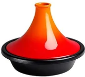 Patelnie - Le Creuset tagine, naczynie do tadżinu 25138270900422 - miniaturka - grafika 1