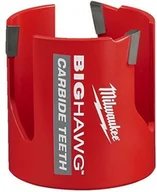 Otwornice - Milwaukee OTWORNICA BIG HAWG MULTI MATERIAL 70 MM MILWAUKEE - miniaturka - grafika 1