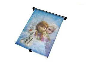 NoName ROLETKA SAMOCH-KRAINA LODU AZ-000117 - Akcesoria do fotelików - miniaturka - grafika 2