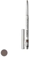 Akcesoria i kosmetyki do stylizacji brwi - Clinique Kajal "Quickliner - 02 Smoky Brown" - 3 g - miniaturka - grafika 1