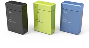 Hama 12197 - Ładowarki do telefonów - miniaturka - grafika 2