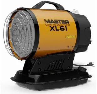 Master XL61 - Nagrzewnice - miniaturka - grafika 2
