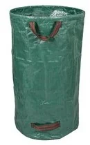 BRADAS Składany kosz ogrodowy 120L PICK-UP wielofunkcyjny BRADAS 2303 TQ-B120 - Pozostałe meble ogrodowe - miniaturka - grafika 3