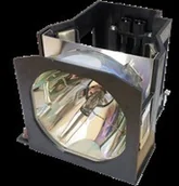 Lampy do projektorów - Lampa do PANASONIC PT-D7600 - oryginalna lampa w nieoryginalnym module ET-LAD7500W - miniaturka - grafika 1