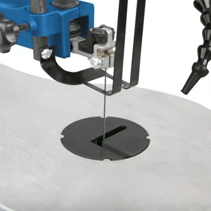 Scheppach SD 1600 V - Piły elektryczne - miniaturka - grafika 4