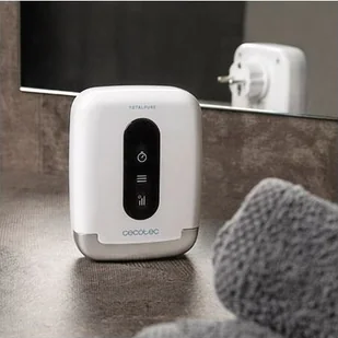 Cecotec TotalPure 2000 Ozone - Oczyszczacze powietrza - miniaturka - grafika 2